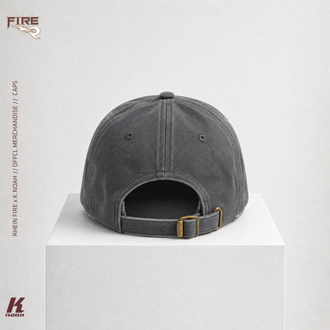 Core Low Profile Destroyed Cap