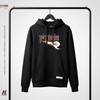 Core Hoodie Essential Black