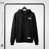 Core Hoodie Primary Black