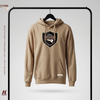 Core Hoodie Essential Sand