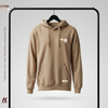 Core Hoodie Primary Sand