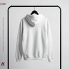 Core Hoodie Primary White