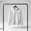 Core Hoodie Primary White