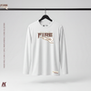 Core LS Tee Essential white