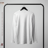 Core LS Tee Essential white