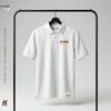 Core Polo Primary White