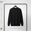 Core Sweater Primary Black