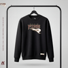 Core Sweater Essential Black