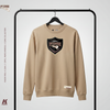Core Sweater Essential Sand