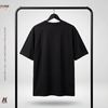 Kids Core Tee Primary Black