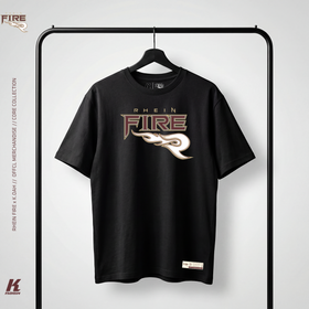 Core Tee Essential Black