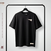 Kids Core Tee Primary Black
