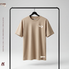 Kids Core Tee Primary Sand