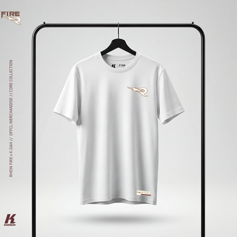 Oversize Tee 