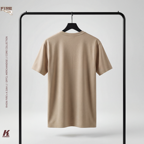 Basic Tee 