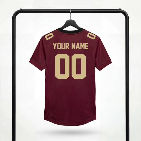 Fanshirt Home 2026 customized