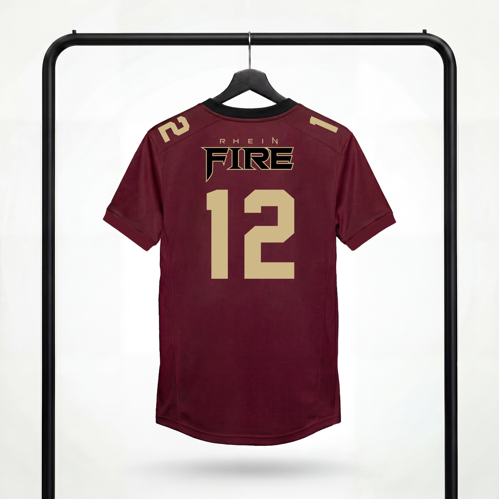 Fanshirt Home 2026 #12