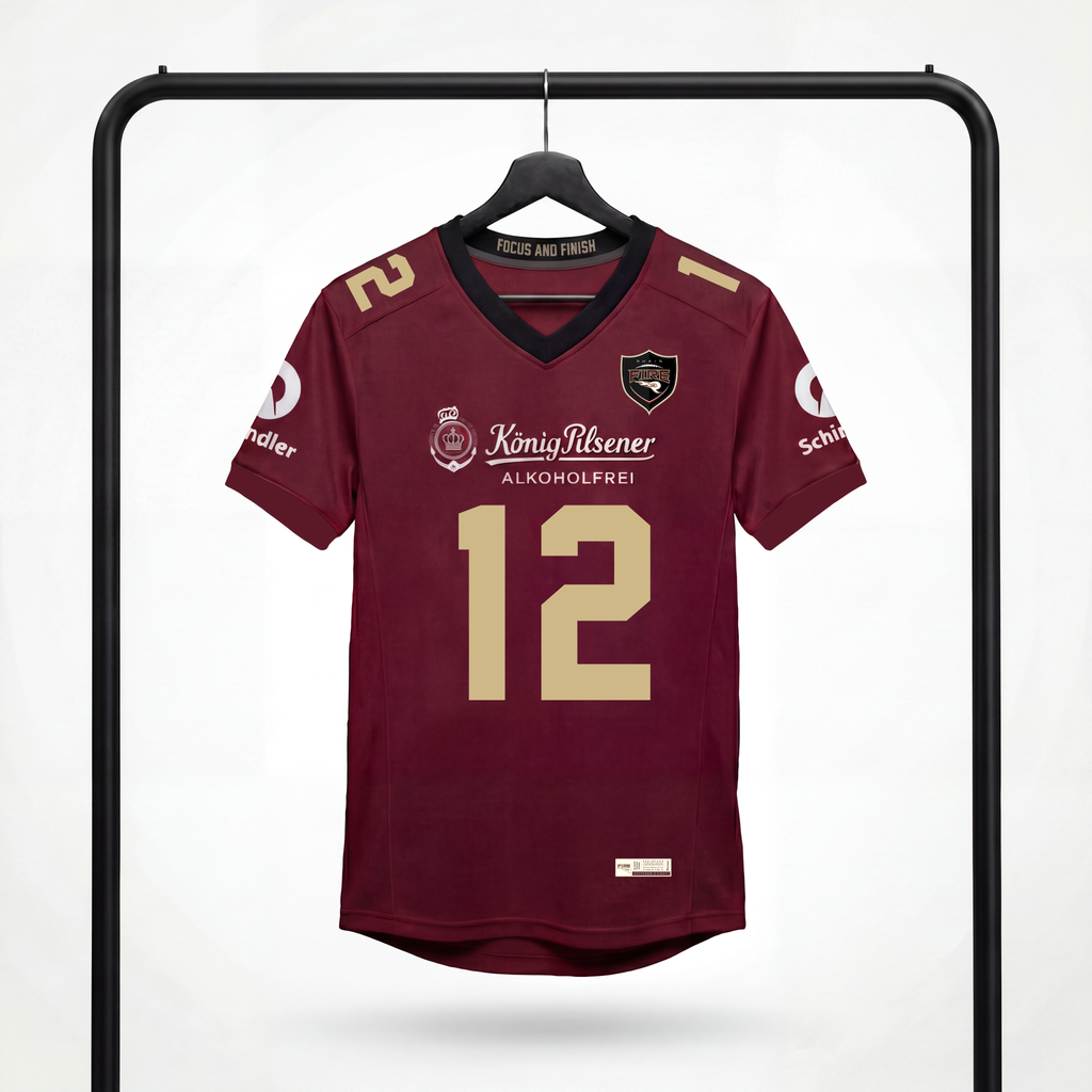 Fanshirt Home 2026 #12