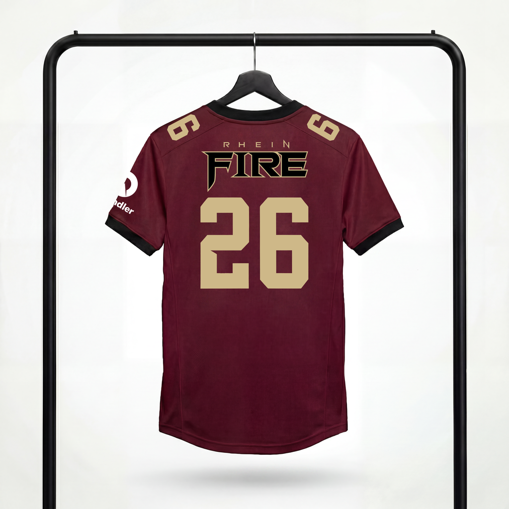 Fanshirt Home 2026
