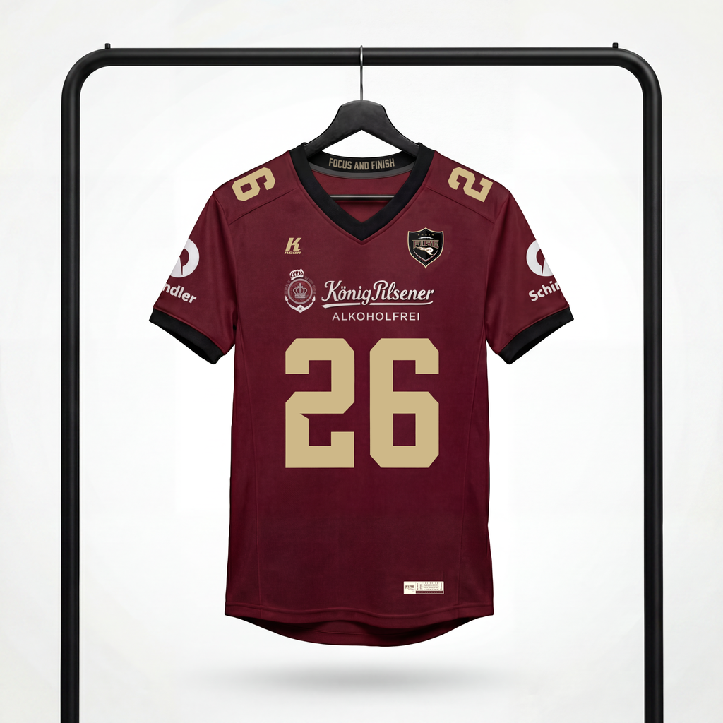 Fanshirt Home 2026
