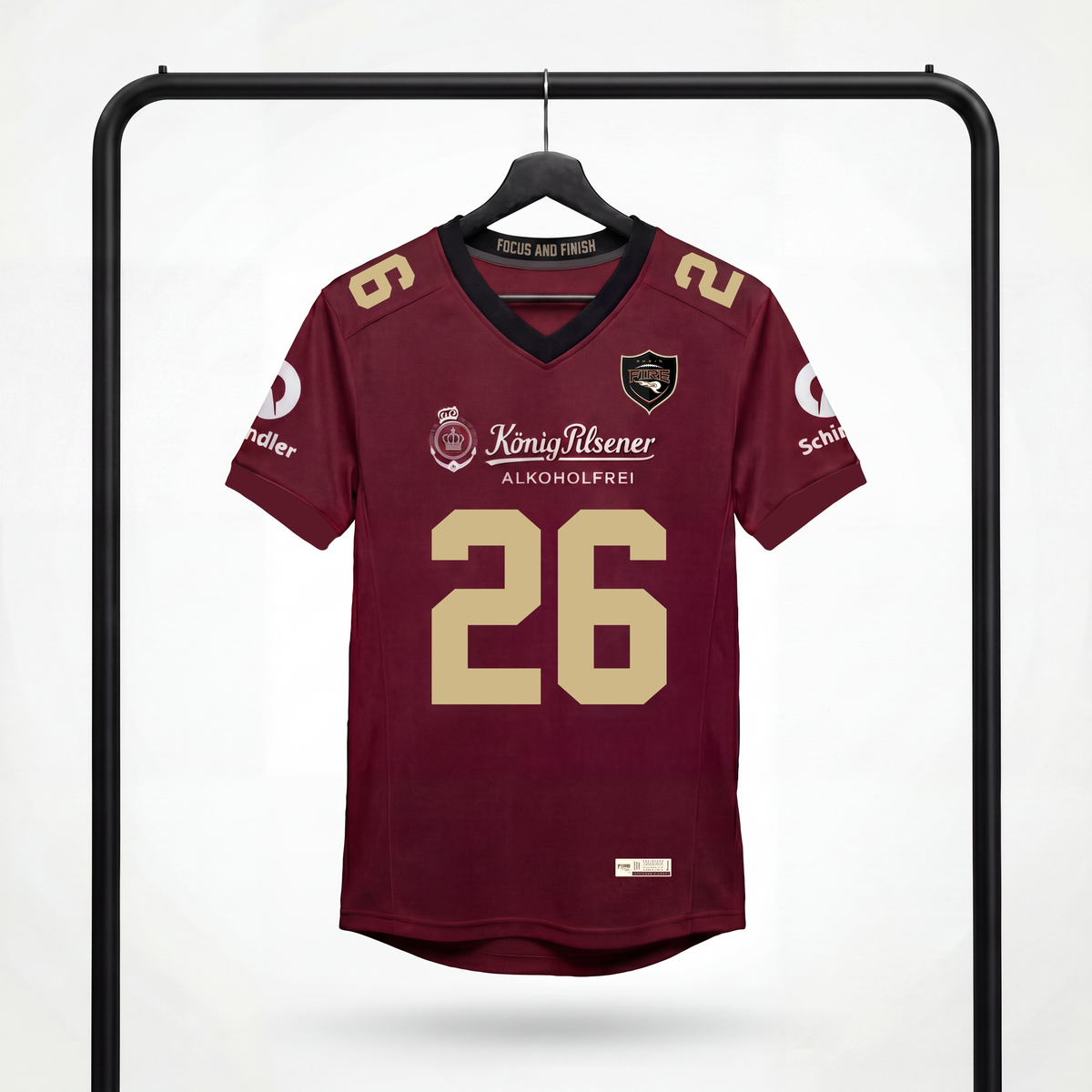 Fanshirt Home 2026 #26