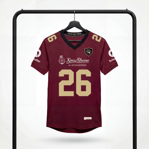 Fanshirt Home 2026 #26