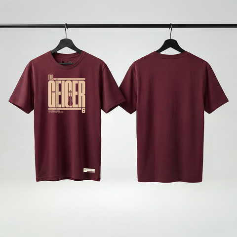 Basic Motto Tee 