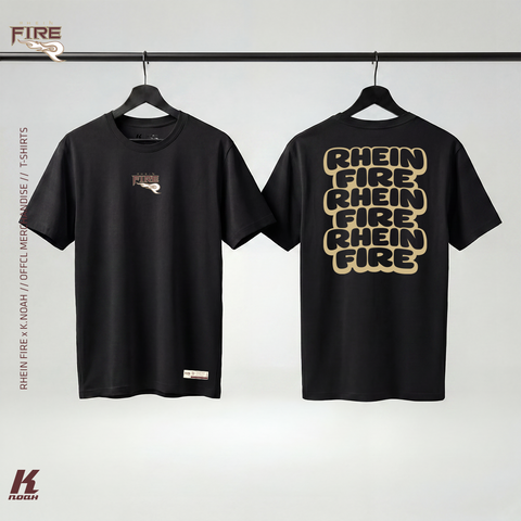 Oversize Tee 