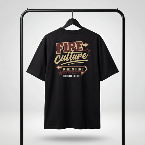 Oversize Tee 