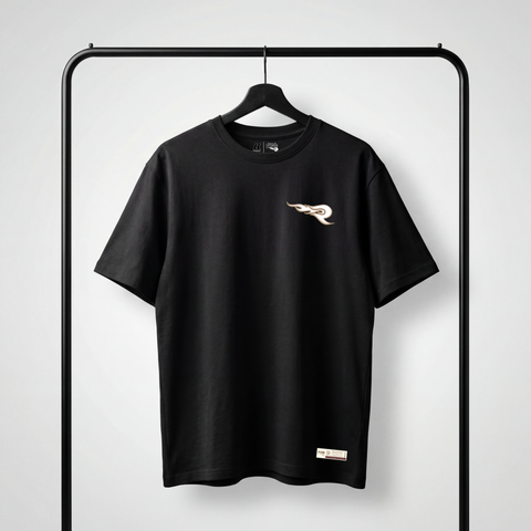Oversize Tee 