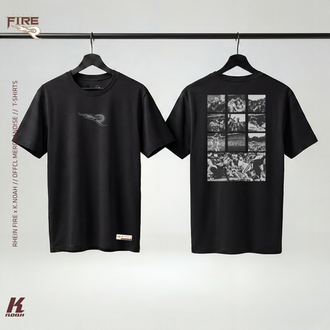Oversize Tee 