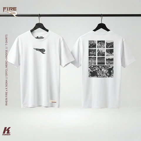 Oversize Tee 