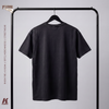 Vintage Cropped Heavy Tee